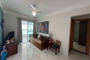 Apartamento com 1 dorm, Caiçara, Praia Grande - R$ 450 mil, Cod: 70835970