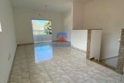 Casa de Condomínio com 2 dorms, Canto do Forte, Praia Grande - R$ 435 mil, Cod: 70835978