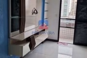 Apartamento com 3 dorms, Caiçara, Praia Grande - R$ 650 mil, Cod: 70836062