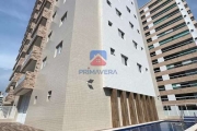 Apartamento com 2 dorms, Canto do Forte, Praia Grande - R$ 450 mil, Cod: 70835947