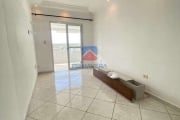 Apartamento com 2 dorms, Maracanã, Praia Grande - R$ 450 mil, Cod: 70835953