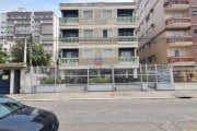 Apartamento com 2 dorms, Real, Praia Grande - R$ 255 mil, Cod: 70836123