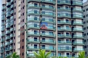 Apartamento com 2 dorms, Aviação, Praia Grande - R$ 583 mil, Cod: 70835730