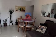 Apartamento com 2 dorms, Caiçara, Praia Grande - R$ 420 mil, Cod: 70835817