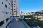 Apartamento com 1 dorm, Caiçara, Praia Grande - R$ 223 mil, Cod: 70835822