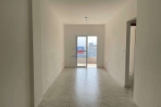 Apartamento com 2 dorms, Caiçara, Praia Grande - R$ 563 mil, Cod: 70835827