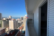 Apartamento com 2 dorms, Tupi, Praia Grande - R$ 580 mil, Cod: 70835894