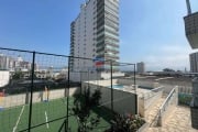 Apartamento com 2 quartos, Caiçara, Praia Grande - R$ 390 mil, Cod: 70835897