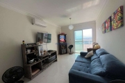 Apartamento com 2 dorms, Guilhermina, Praia Grande - R$ 640 mil, Cod: 70835913