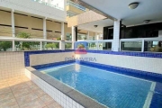 Apartamento com 2 dorms, Guilhermina, Praia Grande - R$ 650 mil, Cod: 70835929