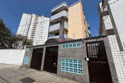 Apartamento com 1 dorm, Guilhermina, Praia Grande - R$ 220 mil, Cod: 70836080