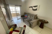 Apartamento com 2 dorms, Guilhermina, Praia Grande - R$ 650 mil, Cod: 70836089