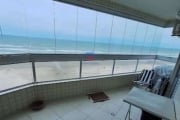 Apartamento com 2 dorms, Maracanã, Praia Grande - R$ 605 mil, Cod: 70836138