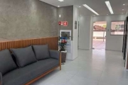 Apartamento com 2 dorms, Ocian, Praia Grande - R$ 350 mil, Cod: 70836140