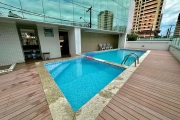 Apartamento com 2 dorms, Aviação, Praia Grande - R$ 470 mil, Cod: 70836145