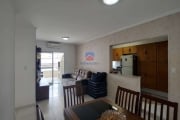 Apartamento com 2 dorms, Ocian, Praia Grande - R$ 530 mil, Cod: 70836150