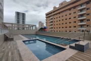 Apartamento com 2 dorms, Aviação, Praia Grande - R$ 400 mil, Cod: 70836213