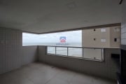 Alto Padrão|Frente ao Mar|90 m²|02 Vagas