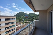 Apartamento com 3 dorms, Canto do Forte, Praia Grande - R$ 600 mil, Cod: 70836251