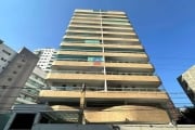 Apartamento com 2 dorms, Guilhermina, Praia Grande - R$ 580 mil, Cod: 70836282