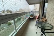 Apartamento com 2 dorms, Canto do Forte, Praia Grande - R$ 595 mil, Cod: 70836285