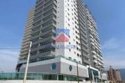 Apartamento com 2 dorms, Caiçara, Praia Grande - R$ 595 mil, Cod: 70836287