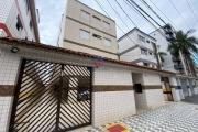 Apartamento com 2 dorms, Guilhermina, Praia Grande - R$ 269 mil, Cod: 70836293