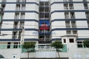 Apartamento com 2 dorms, Canto do Forte, Praia Grande - R$ 390 mil, Cod: 70836266