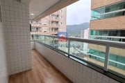 Apartamento com 3 dorms, Canto do Forte, Praia Grande - R$ 900 mil, Cod: 70836334