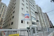 Apartamento com 2 dorms, Caiçara, Praia Grande - R$ 290 mil, Cod: 70836393