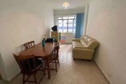 Apartamento com 1 dorm, Canto do Forte, Praia Grande - R$ 265 mil, Cod: 70836305