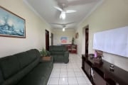 Apartamento com 2 dorms, Maracanã, Praia Grande - R$ 375 mil, Cod: 70836411