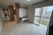 Apartamento com 1 dorm, Guilhermina, Praia Grande - R$ 365 mil, Cod: 70836416