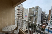 Apartamento com 2 dorms, Tupi, Praia Grande - R$ 380 mil, Cod: 70836330