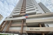 Apartamento com 1 dorm, Aviação, Praia Grande - R$ 405 mil, Cod: 70836308