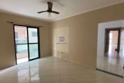 Apartamento com 2 dorms, Guilhermina, Praia Grande - R$ 450 mil, Cod: 70836439