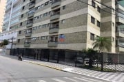 Apartamento com 2 quartos, Caiçara, Praia Grande - R$ 330 mil, Cod: 70836447