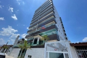 Apartamento com 2 dorms, Ocian, Praia Grande - R$ 350 mil, Cod: 70836464