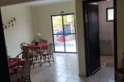 Apartamento com 1 quarto, Caiçara, Praia Grande - R$ 220 mil, Cod: 70836468