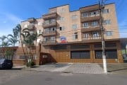 Apartamento com 1 dorm, Caiçara, Praia Grande, Cod: 70836482