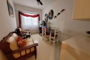 Apartamento com 1 dorm, Caiçara, Praia Grande - R$ 220 mil, Cod: 70836489