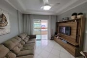 Apartamento com 2 dorms, Caiçara, Praia Grande - R$ 600 mil, Cod: 70836492