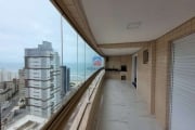 Apartamento com 2 quartos, Caiçara, Praia Grande - R$ 650 mil, Cod: 70836493