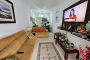 Apartamento com 2 dorms, Caiçara, Praia Grande - R$ 450 mil, Cod: 70836497