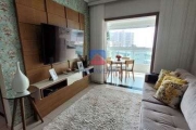 Apartamento com 2 quartos, Caiçara, Praia Grande - R$ 550 mil, Cod: 70836503