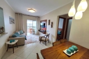 Apartamento com 2 quartos, Caiçara, Praia Grande - R$ 450 mil, Cod: 70836506