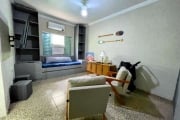 Kitnet com 0 quarto, Caiçara, Praia Grande - R$ 220 mil, Cod: 70836528