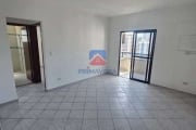 Apartamento com 1 quarto, Boqueirão, Praia Grande - R$ 329 mil, Cod: 70836531