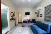 Kitnet, Caiçara, Praia Grande - R$ 180 mil, Cod: 70836534