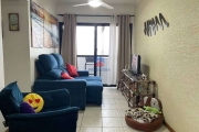 Apartamento com 1 quarto, Caiçara, Praia Grande - R$ 300 mil, Cod: 70836544